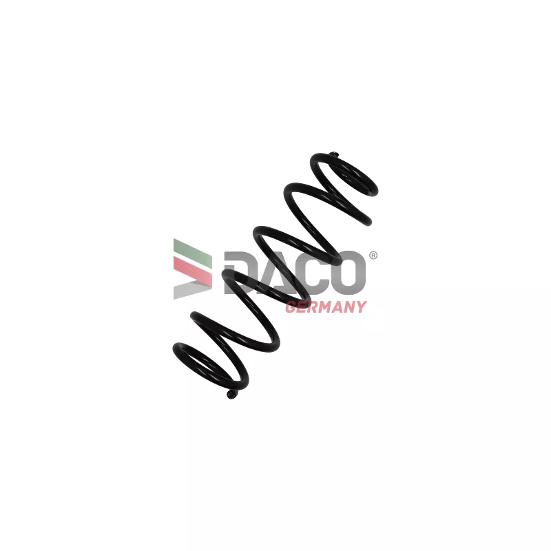 Ressort de suspension DACO Germany 812200