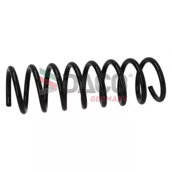 Ressort de suspension DACO Germany