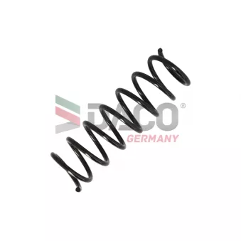 Ressort de suspension DACO Germany