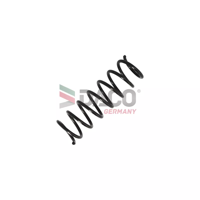 Ressort de suspension DACO Germany 812210