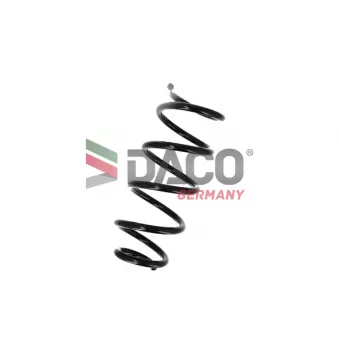 Ressort de suspension DACO Germany
