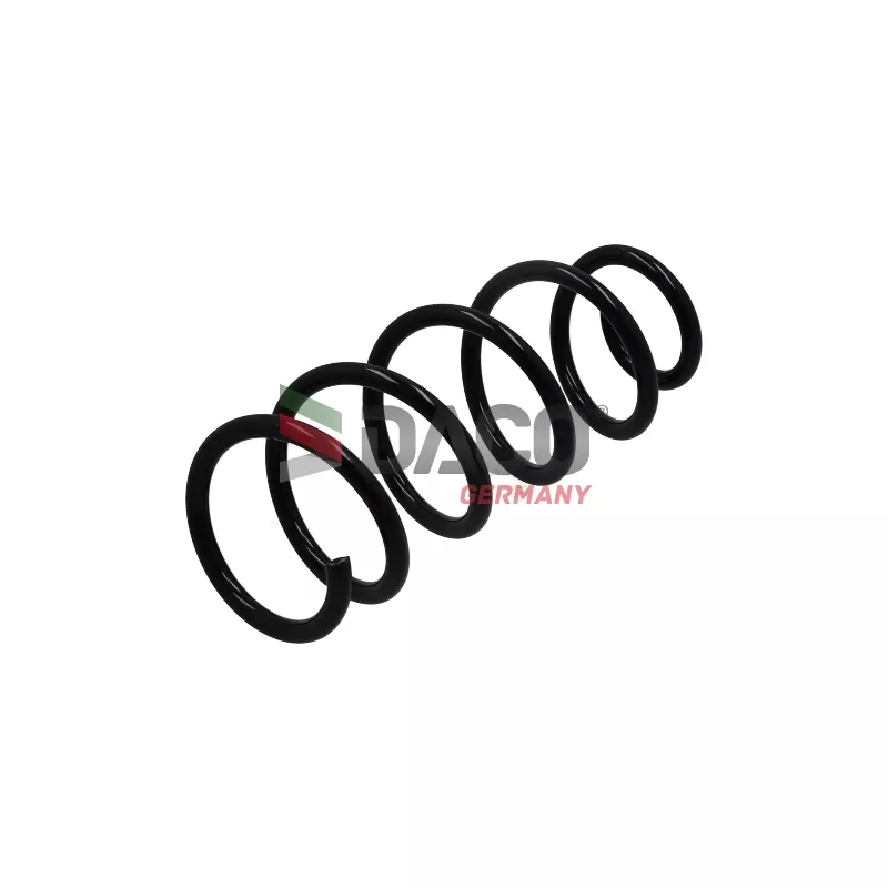 Ressort de suspension DACO Germany 812213