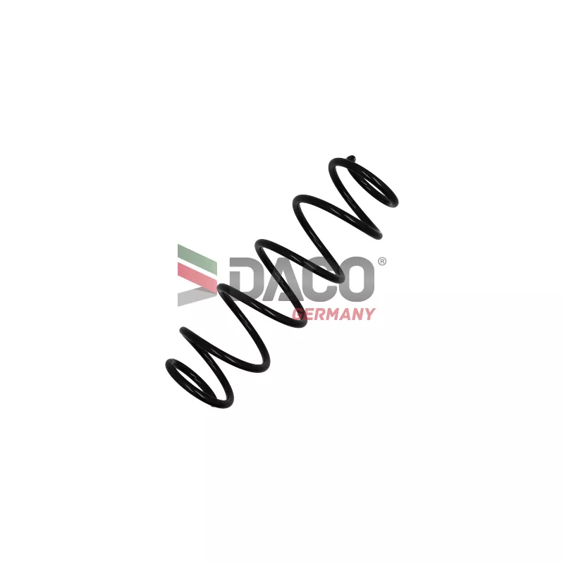 Ressort de suspension DACO Germany 812300