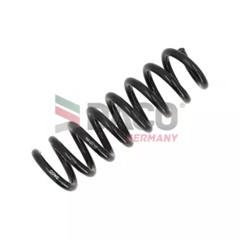 Ressort de suspension DACO Germany