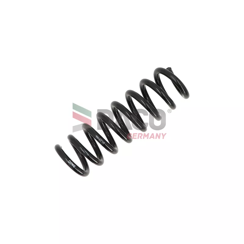 Ressort de suspension DACO Germany 812301