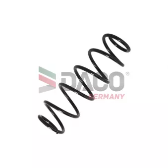 Ressort de suspension DACO Germany