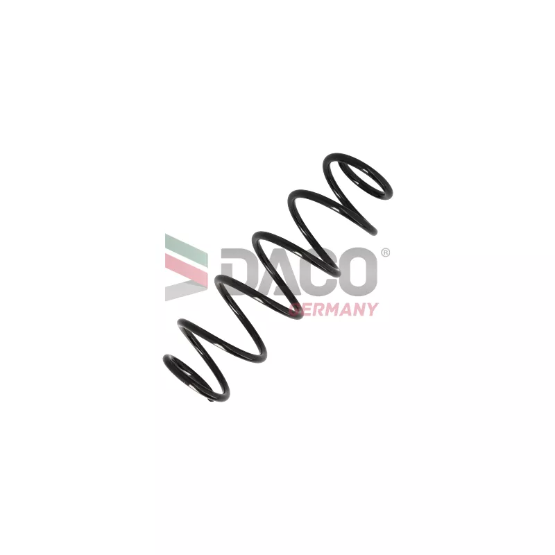 Ressort de suspension DACO Germany 812303