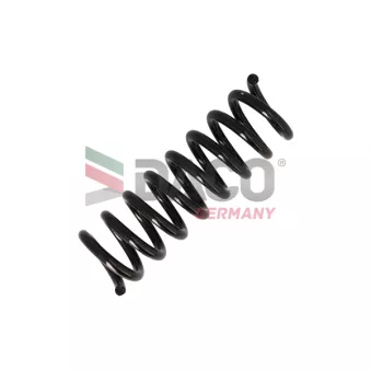 Ressort de suspension DACO Germany