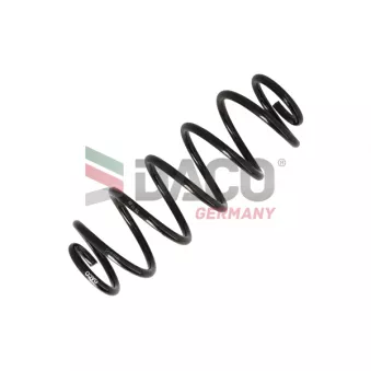 Ressort de suspension DACO Germany
