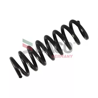 Ressort de suspension DACO Germany