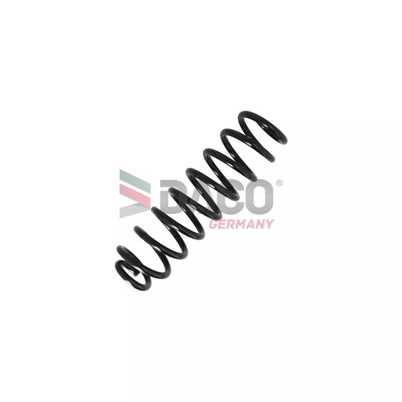 Ressort de suspension DACO Germany 812307