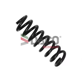 Ressort de suspension DACO Germany