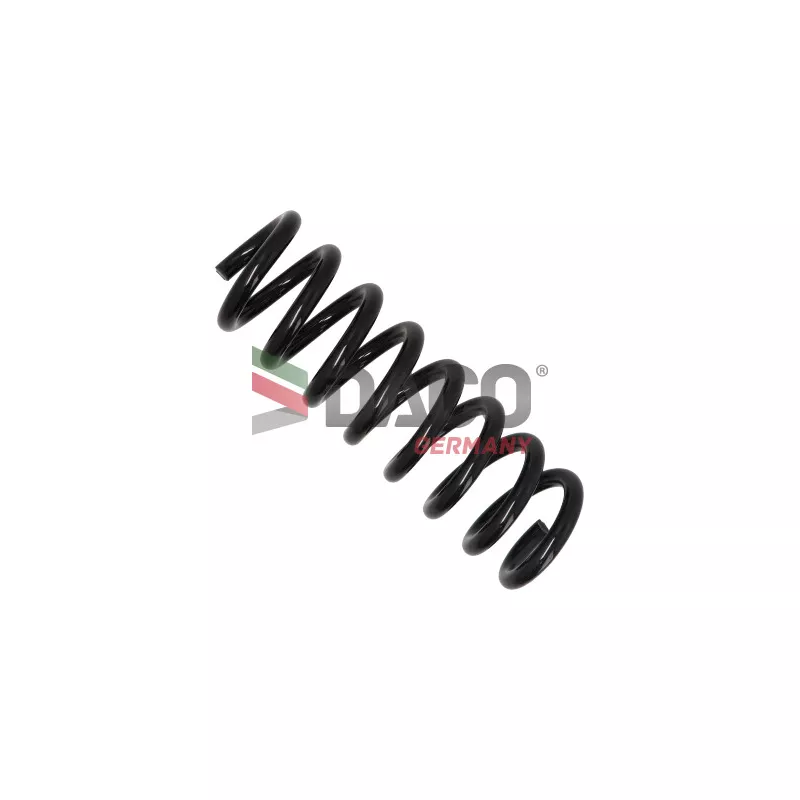 Ressort de suspension DACO Germany 812308