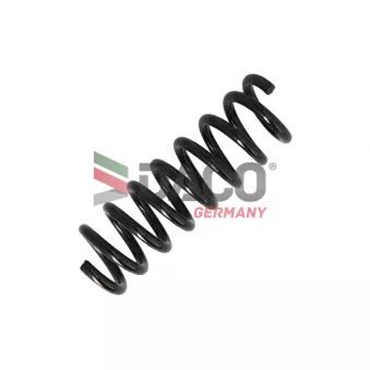 Ressort de suspension DACO Germany