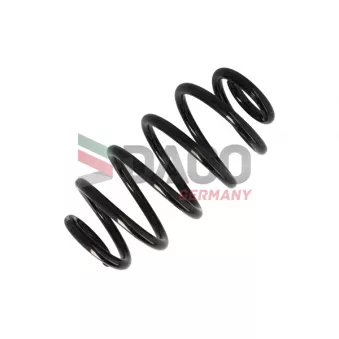 Ressort de suspension DACO Germany