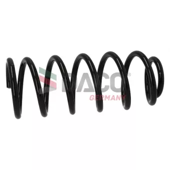 Ressort de suspension DACO Germany