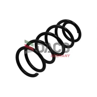Ressort de suspension DACO Germany