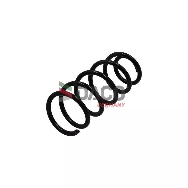 Ressort de suspension DACO Germany 812402