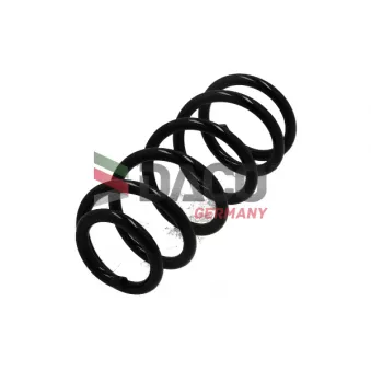 Ressort de suspension DACO Germany