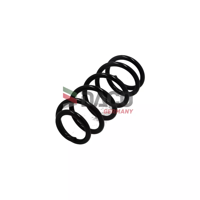Ressort de suspension DACO Germany 812403