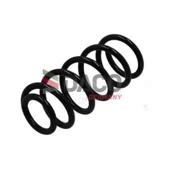 Ressort de suspension DACO Germany