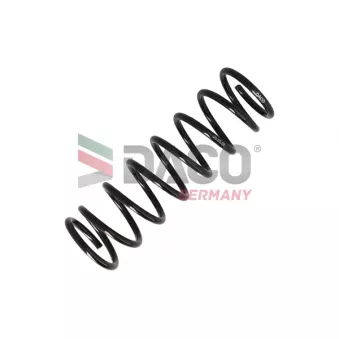 Ressort de suspension DACO Germany