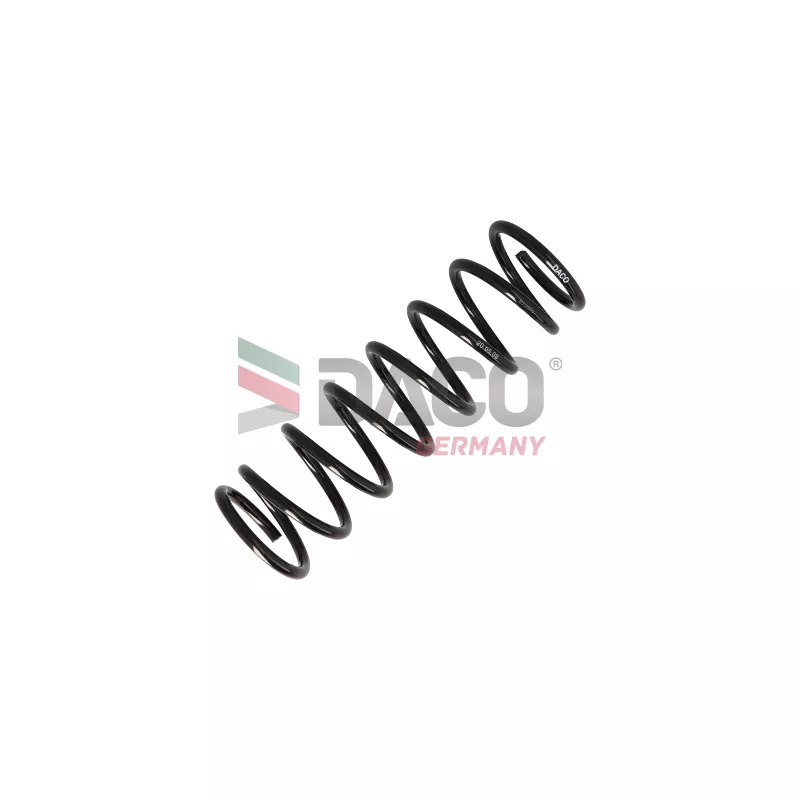 Ressort de suspension DACO Germany 812501