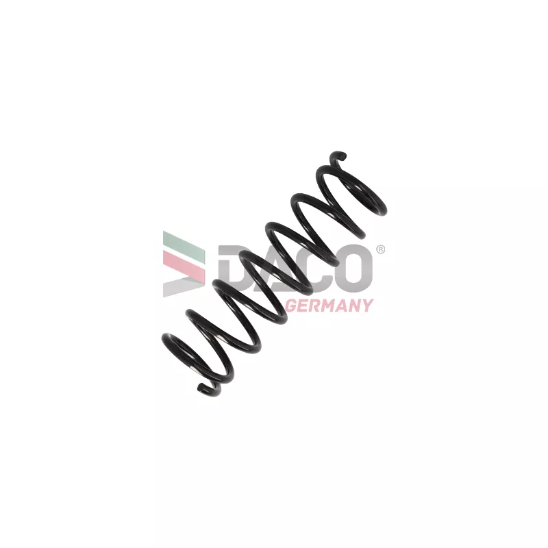 Ressort de suspension DACO Germany 812508