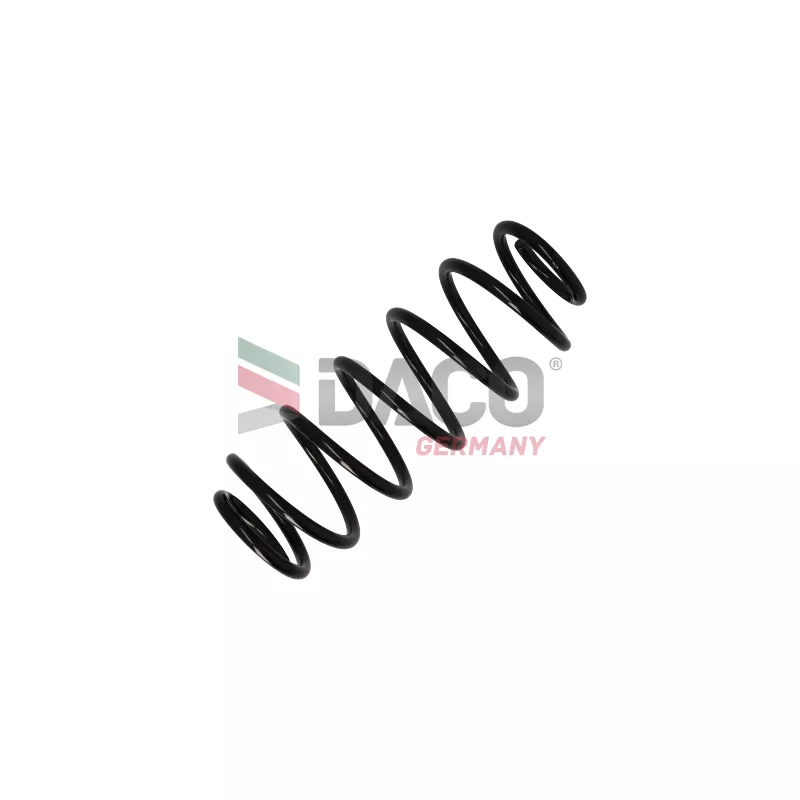 Ressort de suspension DACO Germany 812509