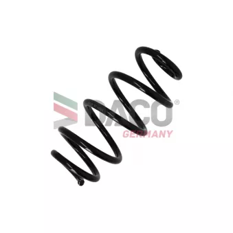 Ressort de suspension DACO Germany