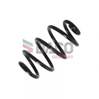 Ressort de suspension DACO Germany