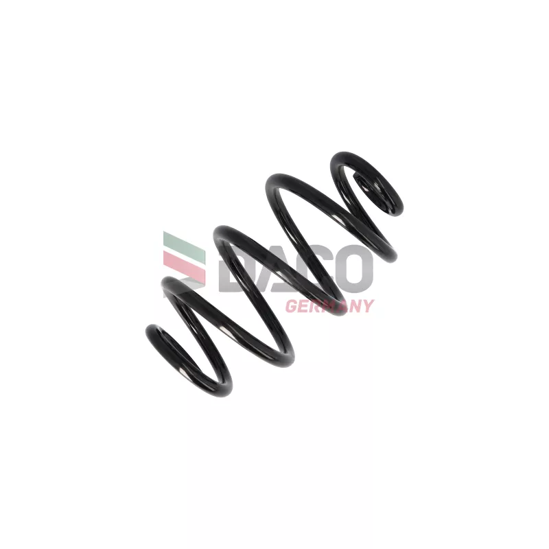 Ressort de suspension DACO Germany 812602