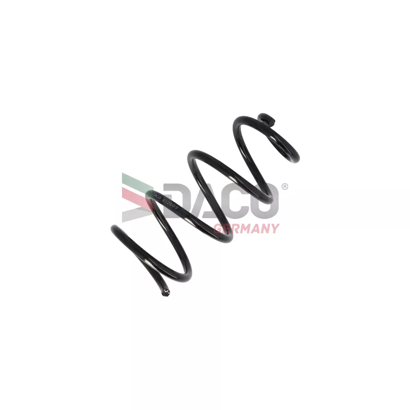 Ressort de suspension DACO Germany 812603