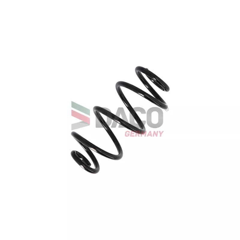 Ressort de suspension DACO Germany 812604