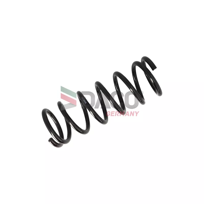 Ressort de suspension DACO Germany 812605