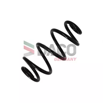 Ressort de suspension DACO Germany