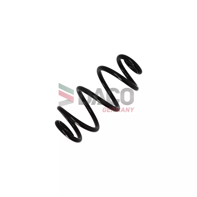 Ressort de suspension DACO Germany 812606