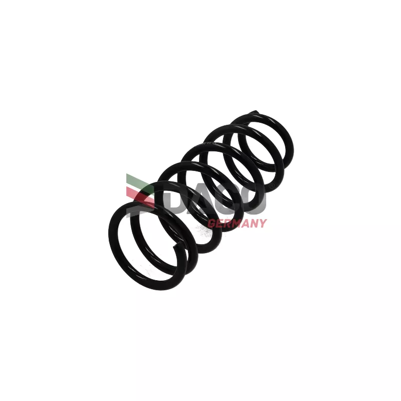 Ressort de suspension DACO Germany 812608