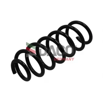 Ressort de suspension DACO Germany