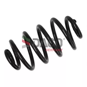 Ressort de suspension DACO Germany