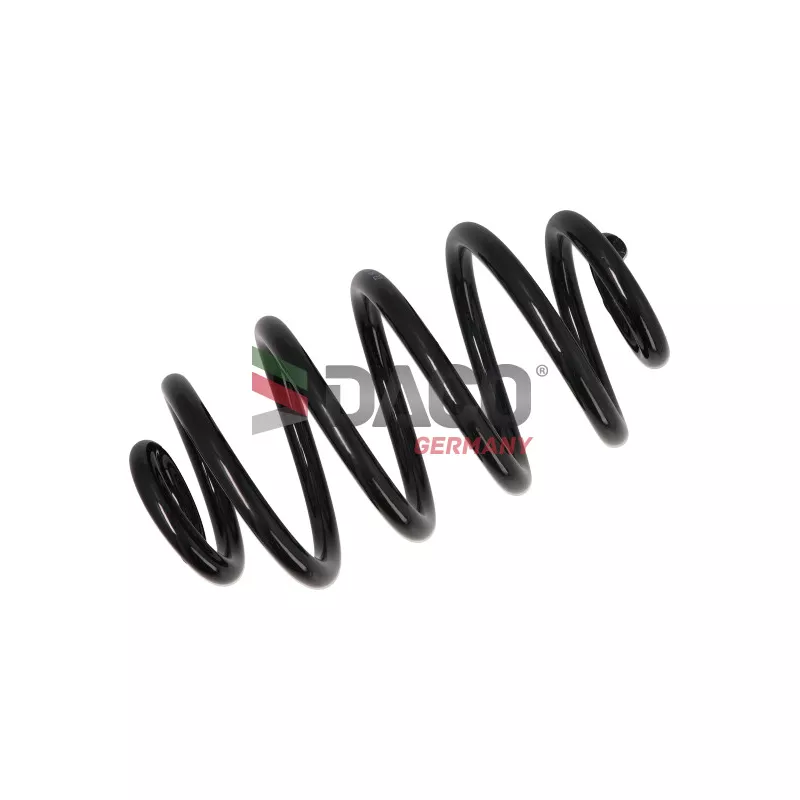 Ressort de suspension DACO Germany 812700