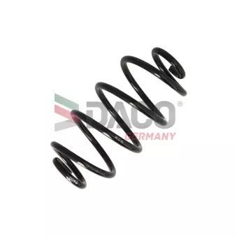 Ressort de suspension DACO Germany