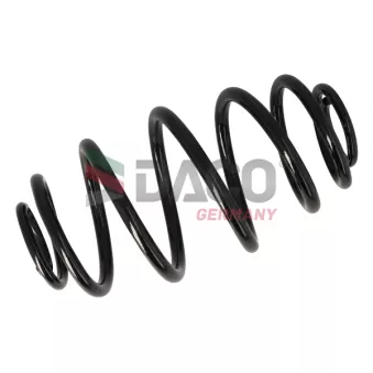 Ressort de suspension DACO Germany