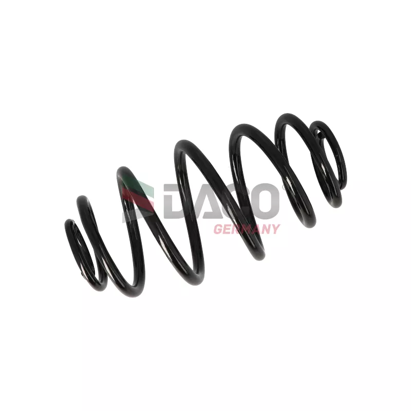 Ressort de suspension DACO Germany 812704