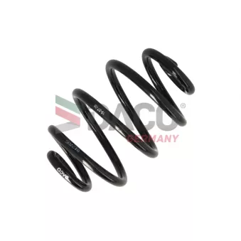 Ressort de suspension DACO Germany