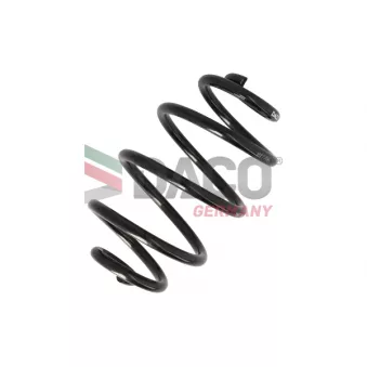 Ressort de suspension DACO Germany