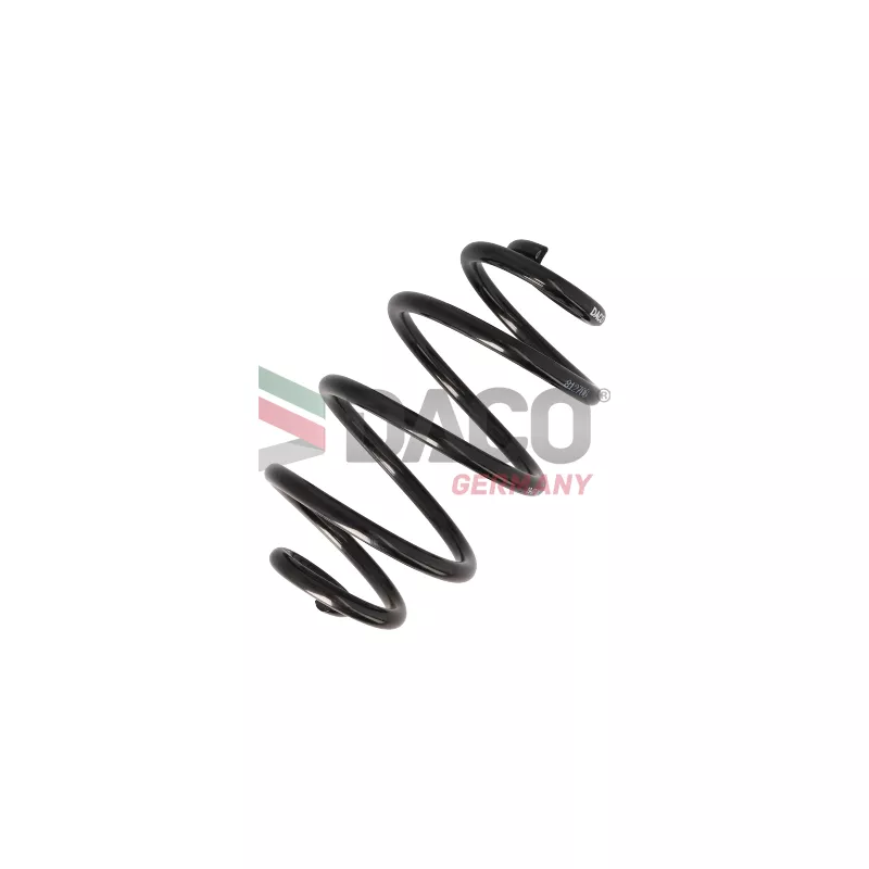 Ressort de suspension DACO Germany 812706