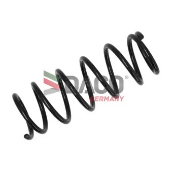 Ressort de suspension DACO Germany