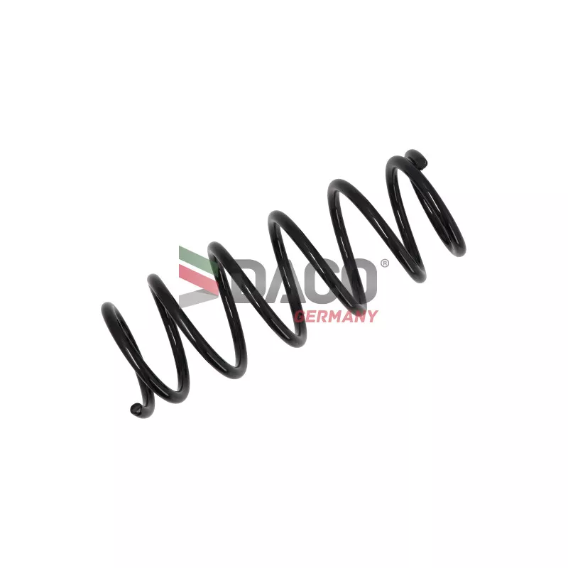 Ressort de suspension DACO Germany 812709