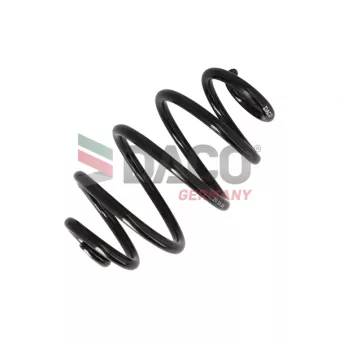 Ressort de suspension DACO Germany